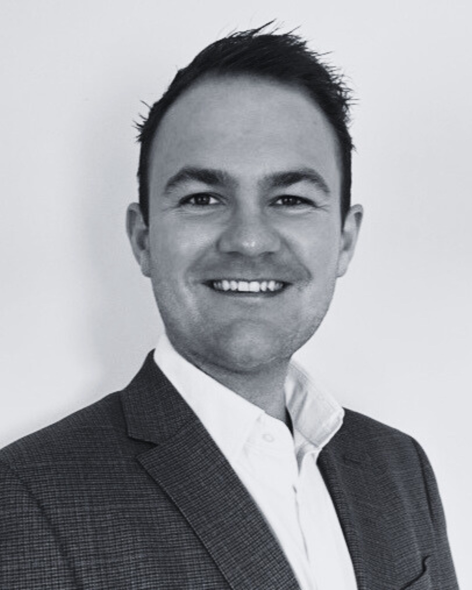 Jamie Hughes